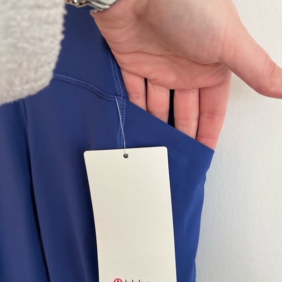 Lululemon Swift Speed High Rise Tight 28” - size 4 - Picture 10 of 13